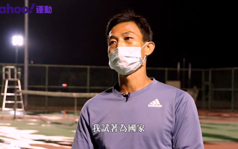 封面人物》Yahoo獨家專訪盧彥勳 為國家隊的另一種付出