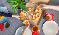 國際披薩日 披薩冷知識知多少？原來被神秘組織認證的披薩只有「這兩種」