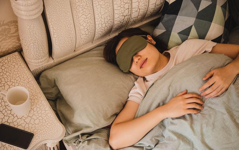 免疫力失調跟睡眠不足有關��想睡個好覺該怎麼做？