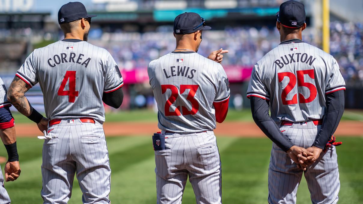 【MLB專欄】明尼蘇達雙城三本柱急凍！季後賽門票漸行漸遠