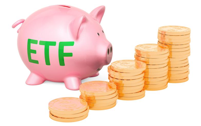 【ETF王牌】8年級新手定期定額3000、1萬、2萬元該怎麼買？