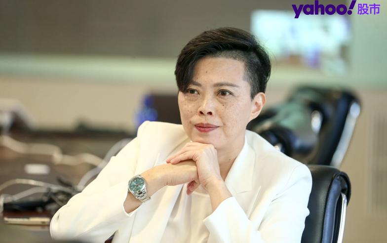 【Yahoo專訪】從全球視野看當地市場！DWS拚加深台灣投資人品牌認同