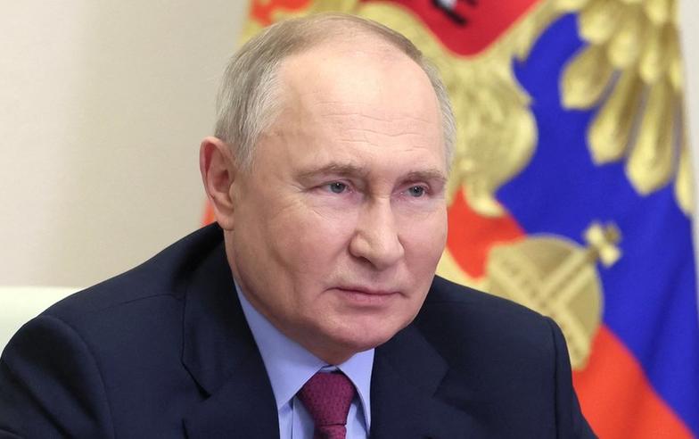 俄羅斯總統大選：普京為何大費周章舉行這次選舉