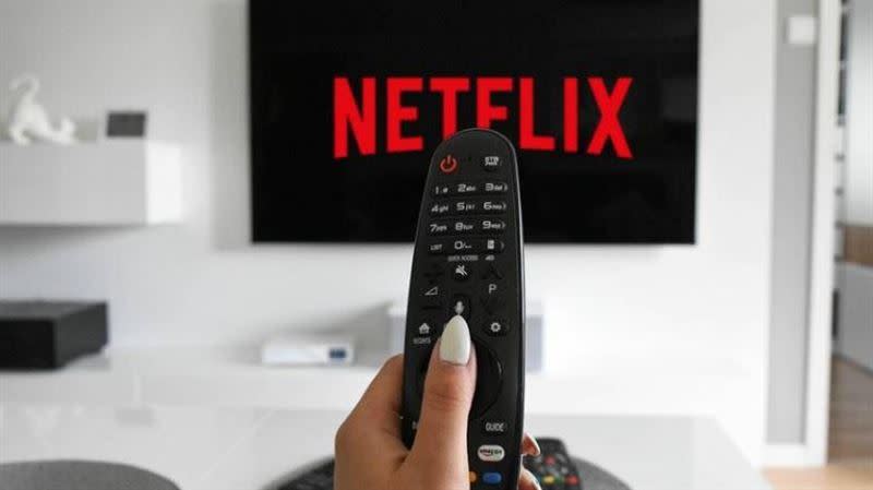 Netflix在部分市場取消無廣告的基本方案。（示意圖／翻攝自pixabay）