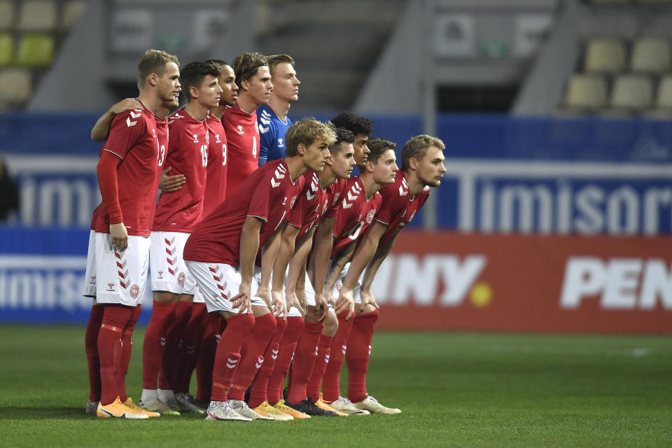 羅馬尼亞。(Photo by Alex Nicodim/MB Media/Getty Images)