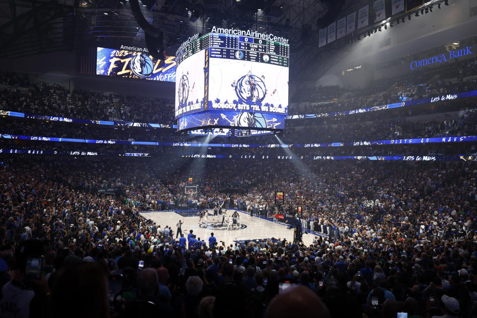 塞爾蒂克在G3拿下勝利。 (Photo by Danielle Parhizkaran/The Boston Globe via Getty)