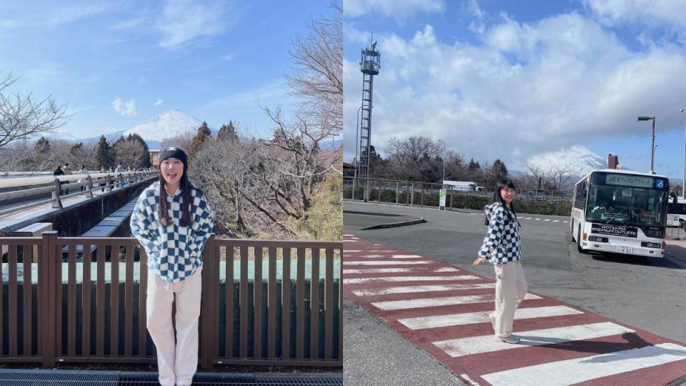  ▲日本富士山景點—御殿場OUTLET
  （圖／ kiwiwihi, Instagram)