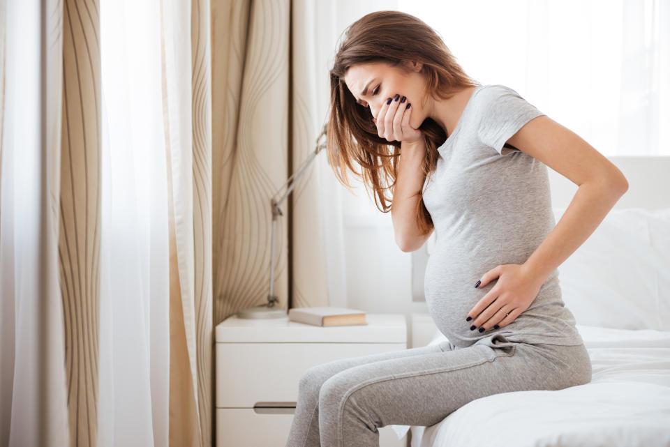 如果孕吐嚴重影響了日常生活，可以考慮使用醫生推薦的孕吐止吐劑。但一定要在平時看診的醫生建議下使用藥物，孕婦請勿自行服用。