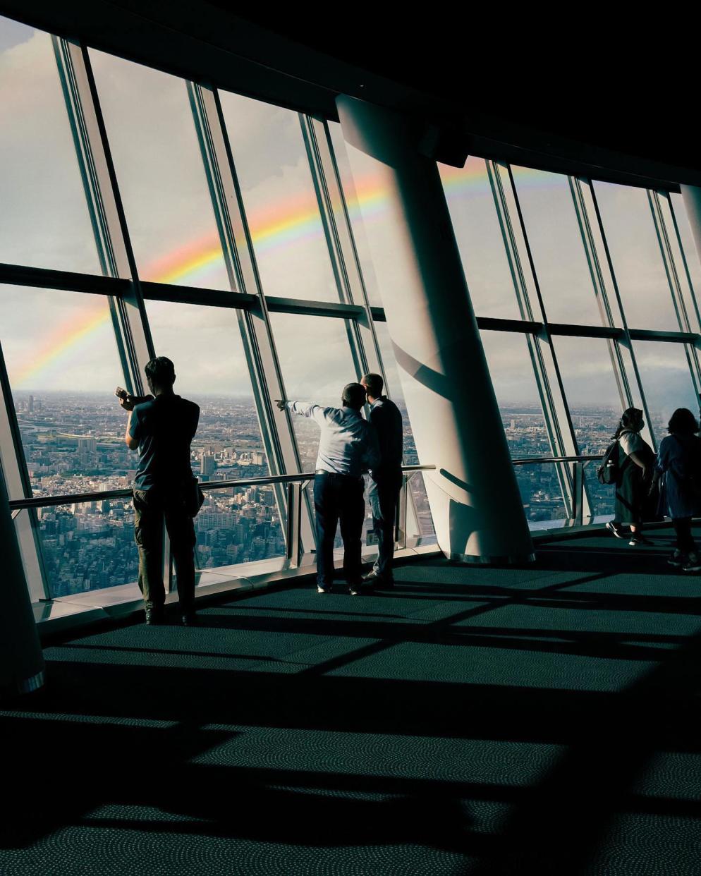 日本旅遊｜東京SKYTREE®晴空塔門票買一送一！限時優惠人均$41.5起 另有teamLab/墨田水族館套票