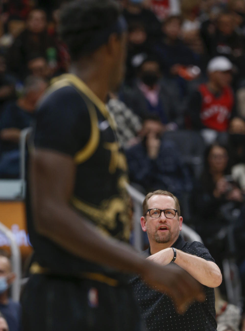 Rick Madonik/Toronto Star via Getty Images