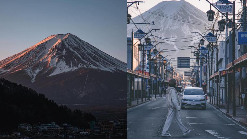 ▲2024日本富士山
  （圖／_chiu.h, Instagram)