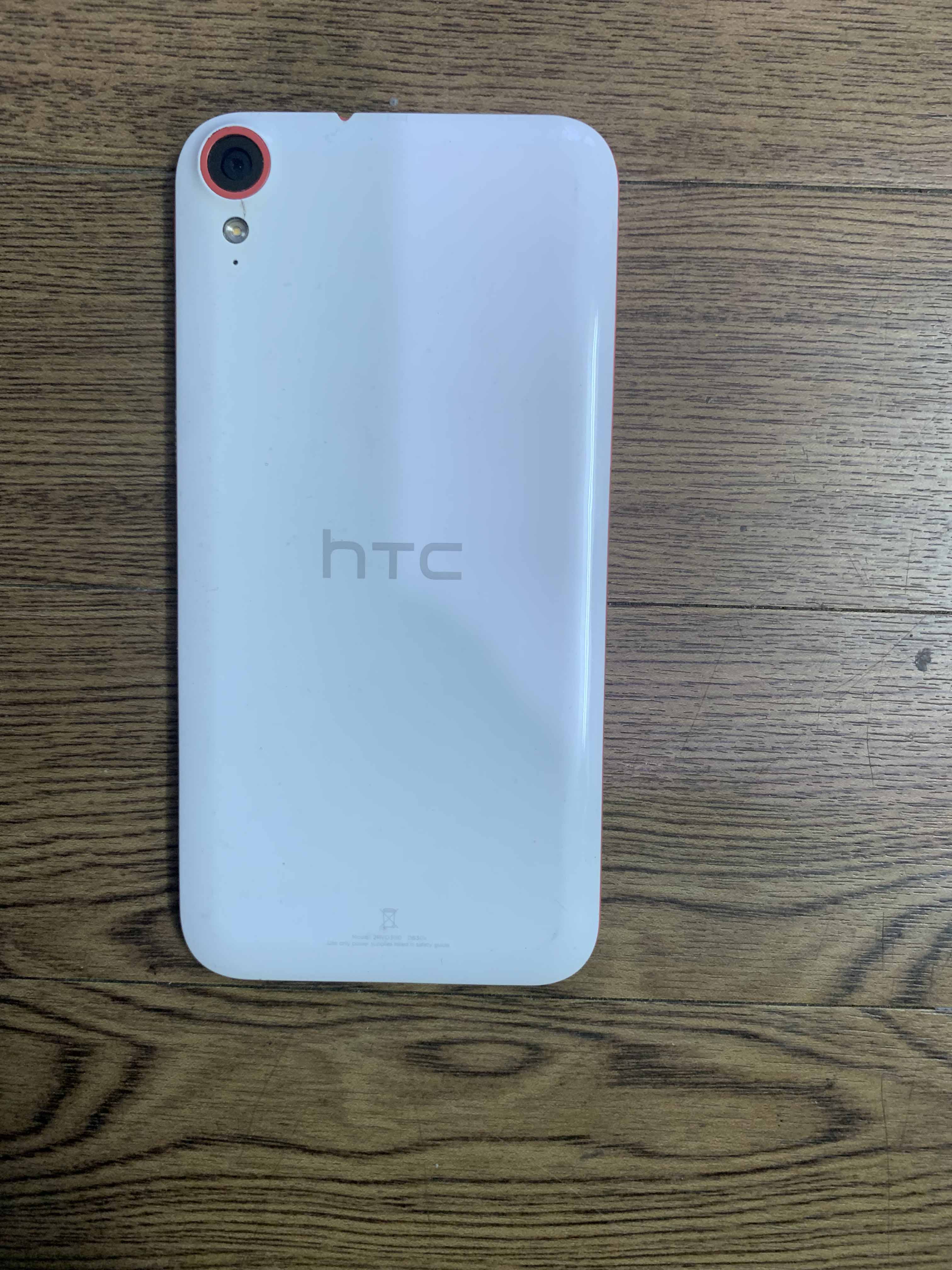 HTC Desire D830 3G/32G 全頻4G/LTE (A254)