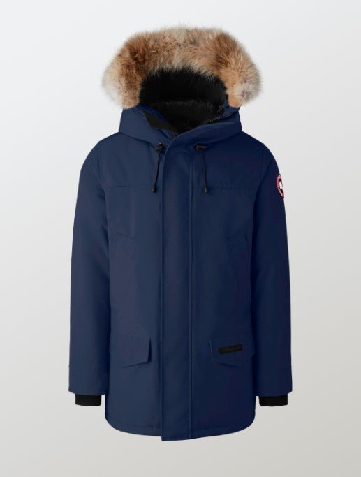 【Wayne🇨🇦 加拿大代購】Langford Parka Fusion 男防水羽絨外套 Canada Goose