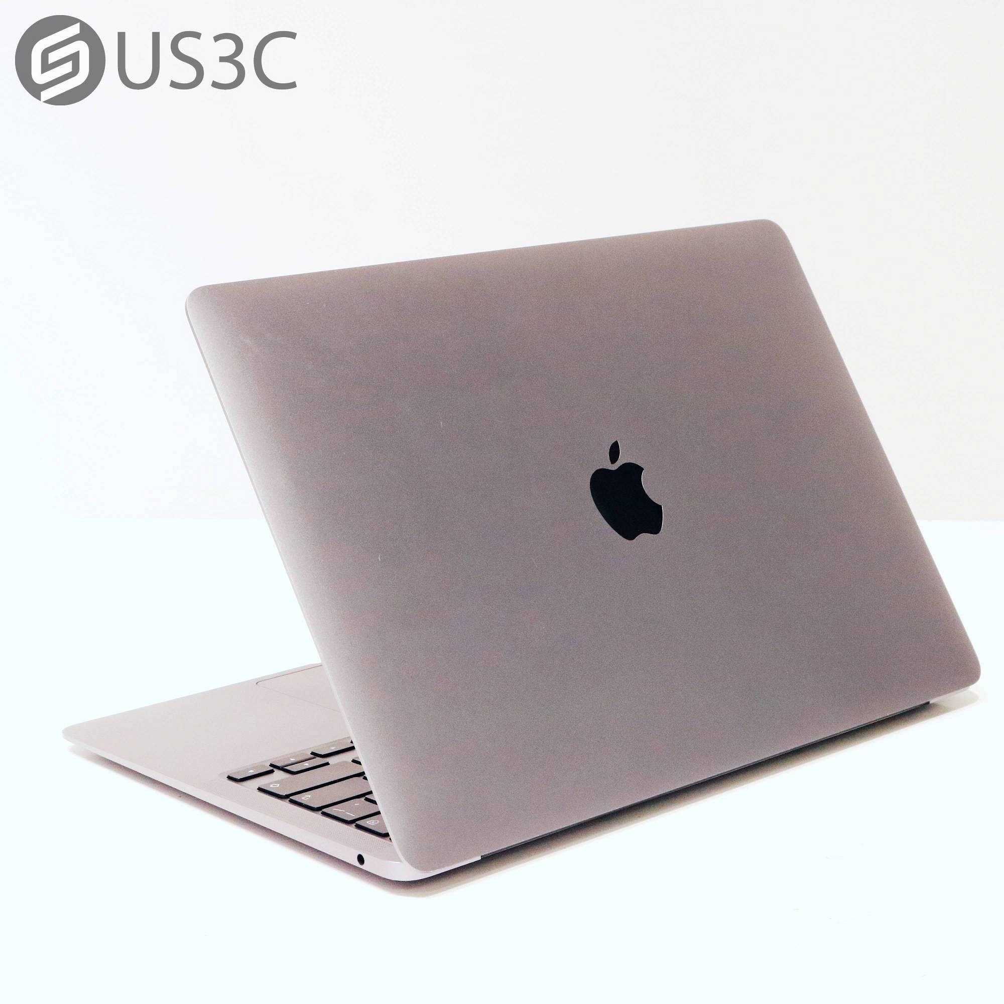 【US3C-青海店】台灣公司貨 2020 Apple MacBook Air Retina 13吋 i3 1.1G 8G 256G SSD UCare保固3個月