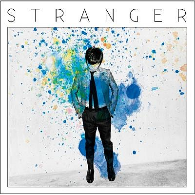 星野源 Stranger【CD】日本版 日本進口