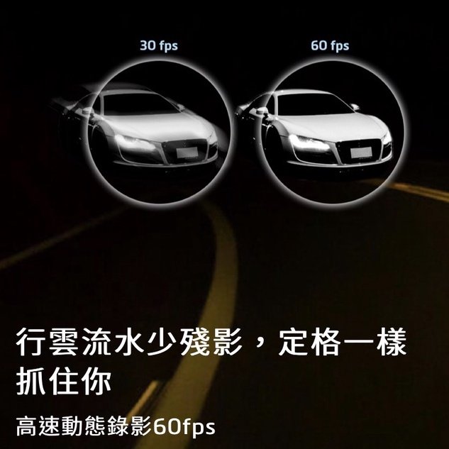 Mio MiVue 815【送3年保固+後視鏡支架】星光夜視 安全預警六合一 GPS WIFI行車記錄器 破盤王