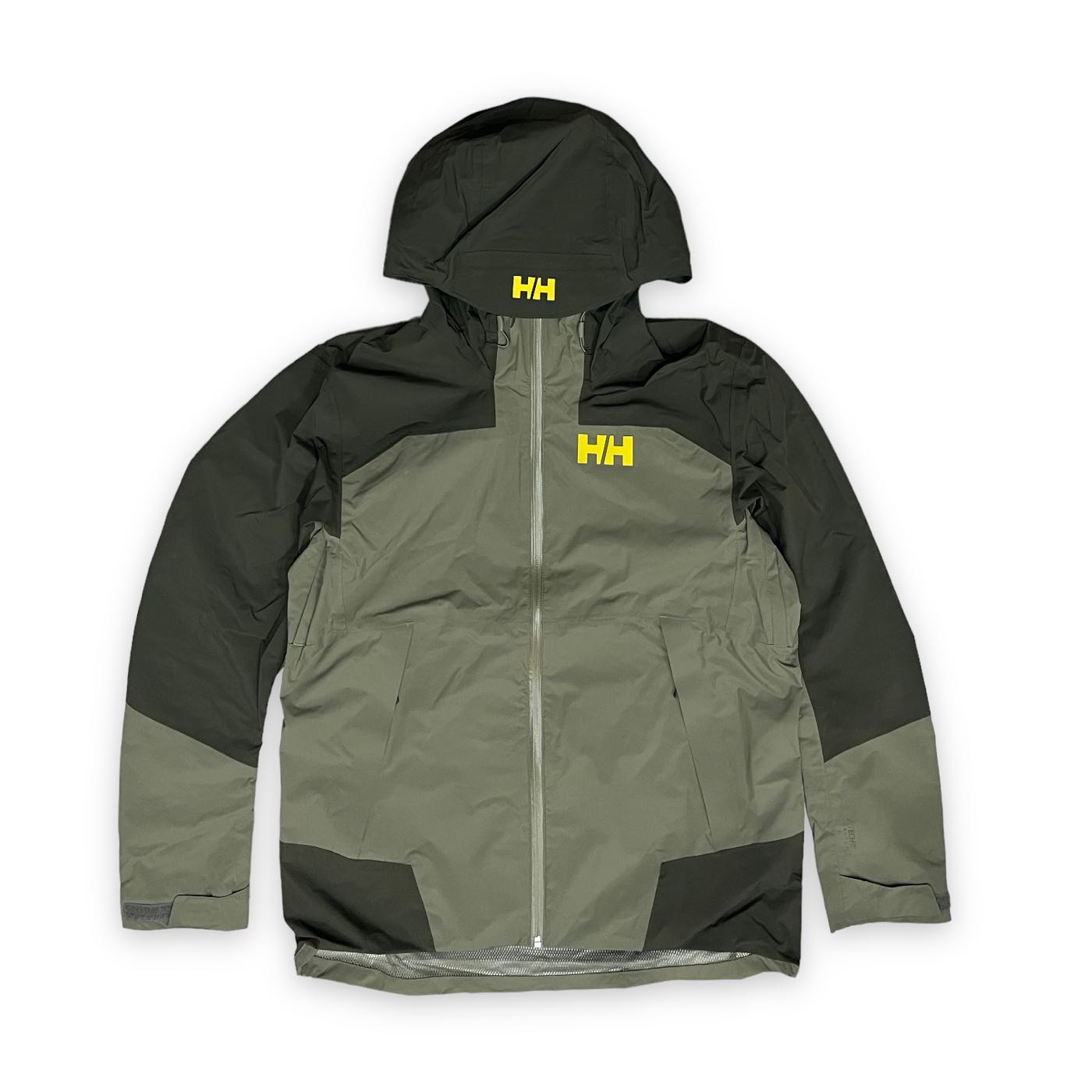 全新 Helly Hansen Verglas 2L jacket 防風 防水 輕量 外套 登山 露營 騎士 衝浪 滑板