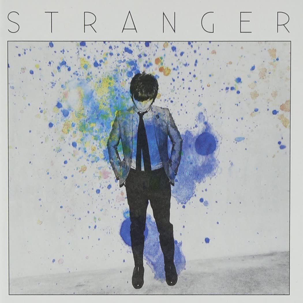 新上熱銷 HMV 星野源 Stranger 通常盤 CD強強音像