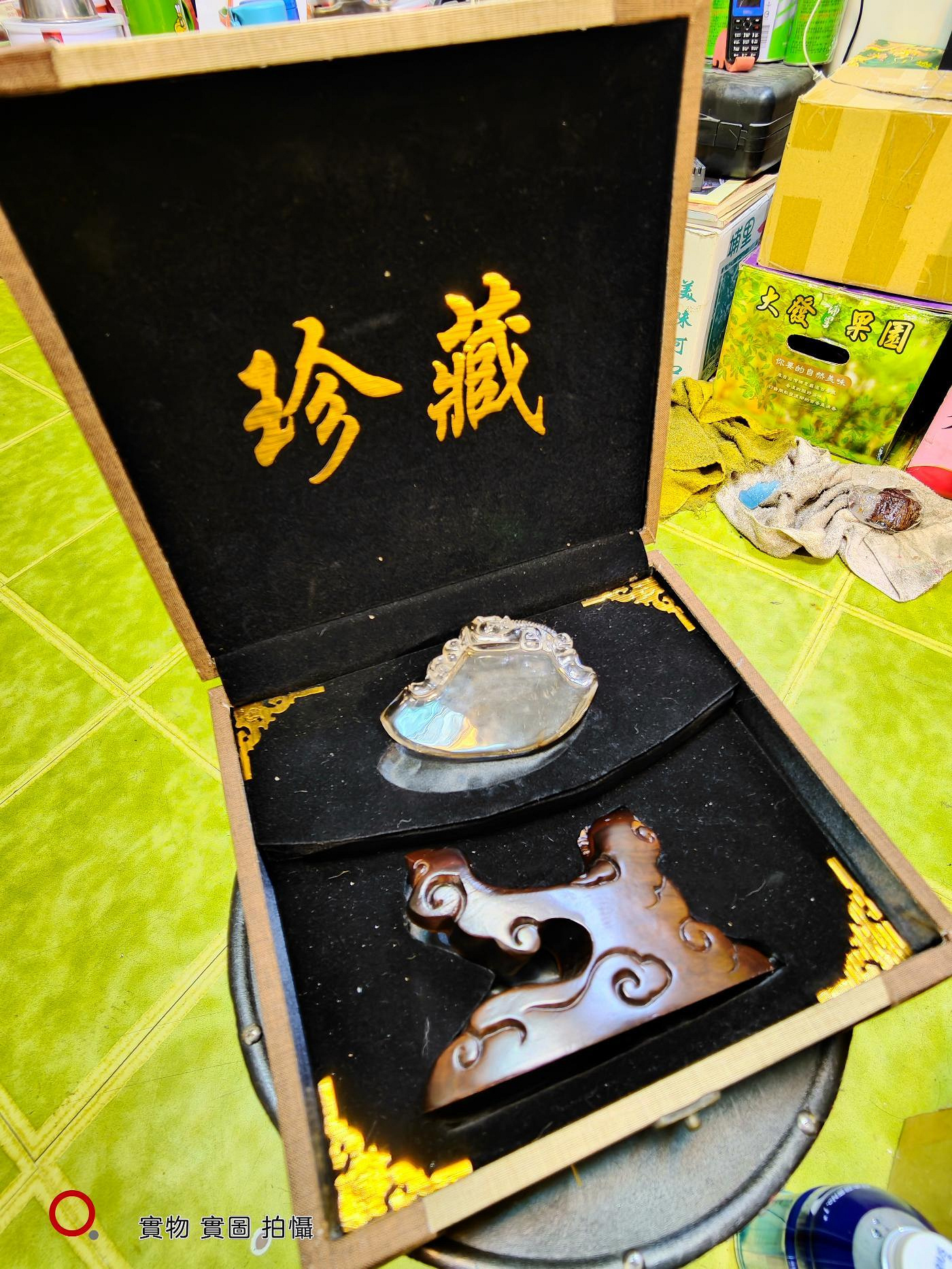 ....天然水晶礦石美品..全美型清透料鈦髮水晶大擺件美品.晶體乾淨.型體優美.大塊料打磨..成本便宜賣..一律免運費