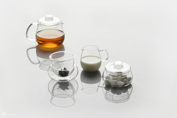 日本KINTO UNITEA玻璃茶壺720ml《WUZ屋子》日本 KINTO 玻璃 茶壺 茶器 茶具 product image 8