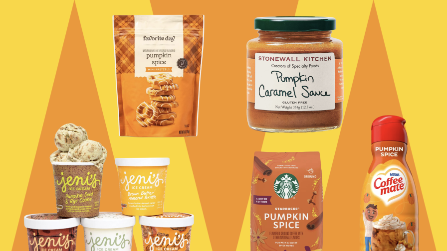 The best fall food launches we love for 2024, editor tested and approved