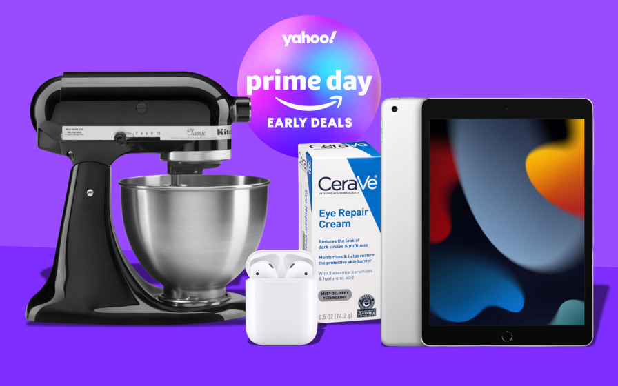 Amazon Prime Day 2024: Deals we're shopping and what to know about October Big Deal Days