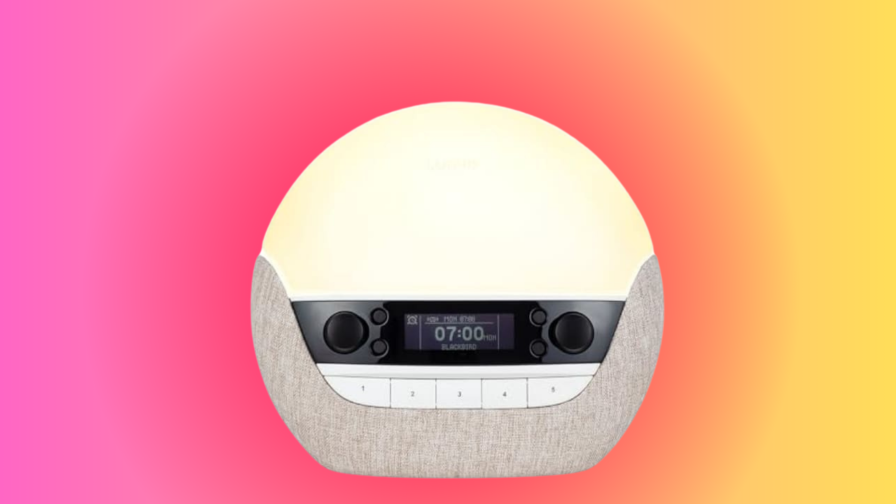 Wake up more naturally with the best sunrise alarm clock for 2024, tested and reviewed