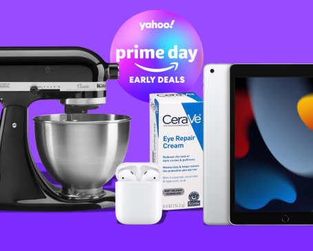 Amazon Prime Day 2024: Deals we're shopping and what to know about October Big Deal Days