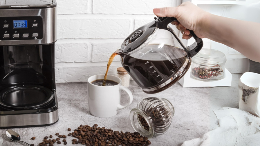 This descaler makes coffee 'taste way better' — and it's just $13 for a 3-pack