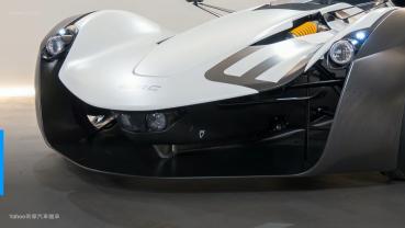 【新車速報】2024 BAC MONO、MONO R狂暴來襲！1380萬起、新世代超輕殺手現身！