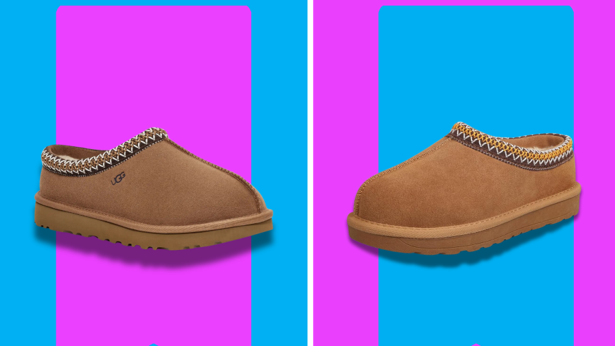 Are these $42 Amazon slippers a worthy alternative to $110 Uggs? Here's our take