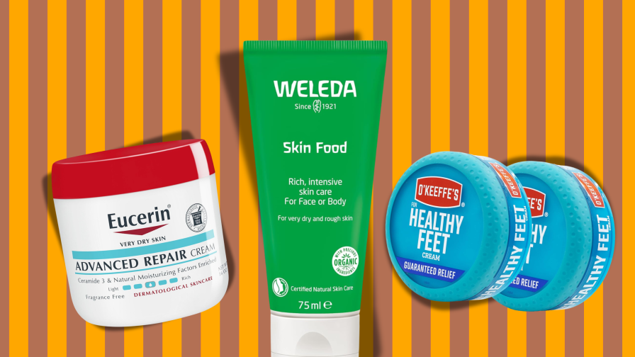 The secrets to preventing dry fall skin, according to dermatologists