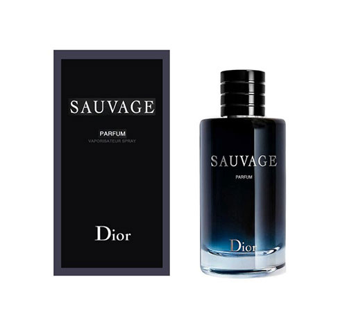 SAUVAGE