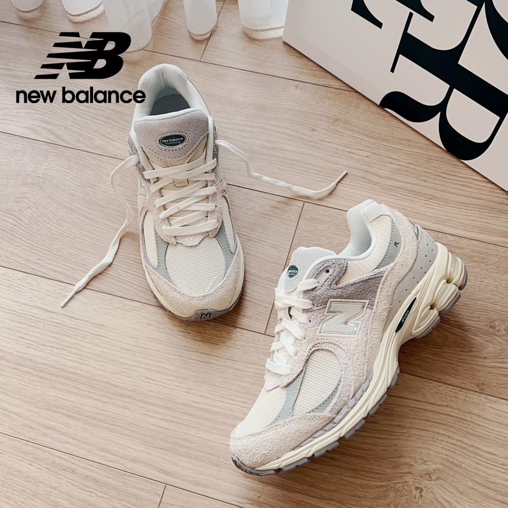 【New Balance】2002R復古鞋_中性2款任選(M2002REK/M2002REL) product image 5