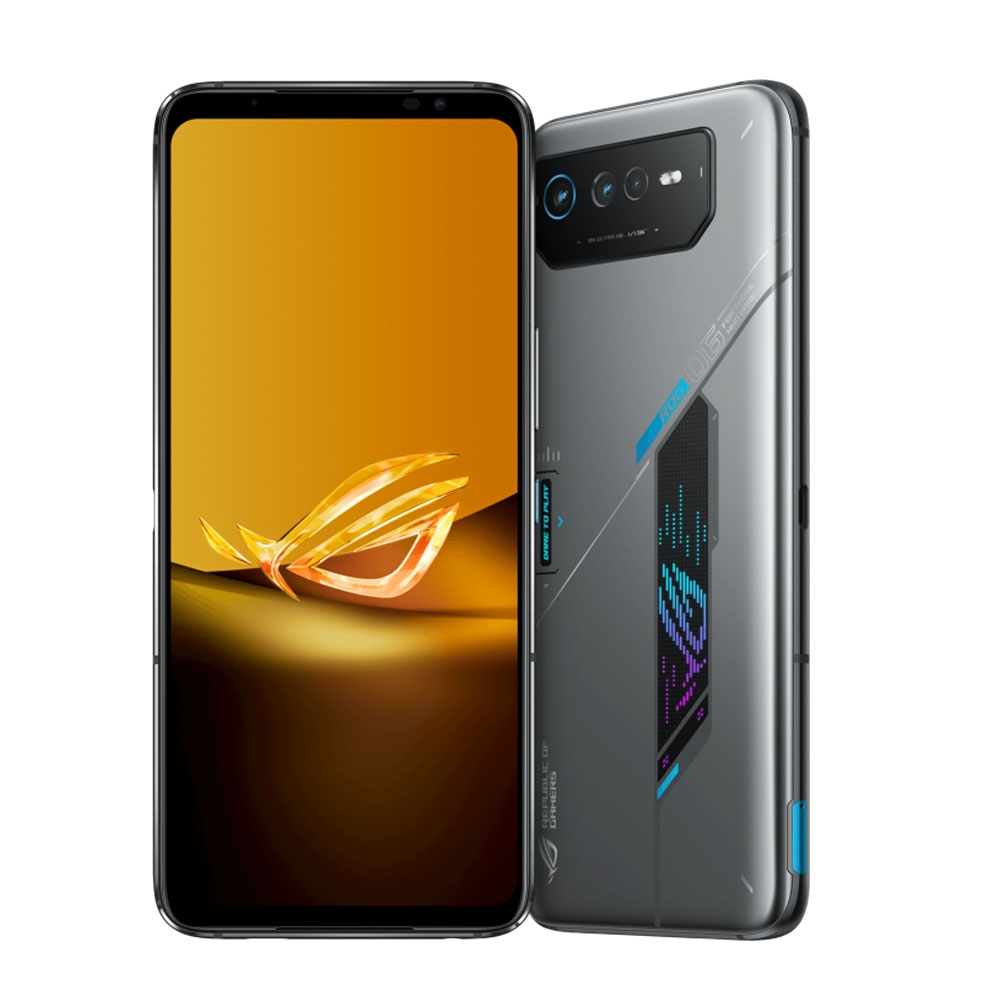 【福利品】ASUS ROG Phone 6D (16G/256G) 6.78吋電競智慧型手機 product image 3