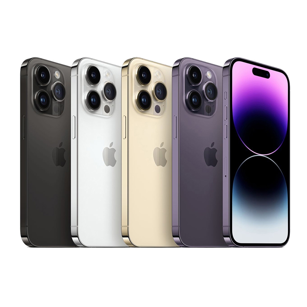 【Apple 蘋果】福利品 iPhone 14 Pro 256G 6.1吋 保固12個月 手機醫生官方認證 product image 3