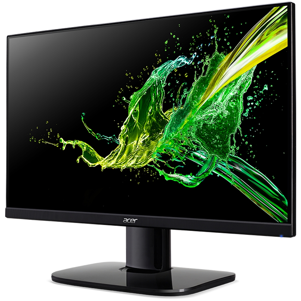 Acer 宏碁 KA252Q E 25型IPS電腦螢幕 AMD FreeSync ｜100hz抗閃 product image 2