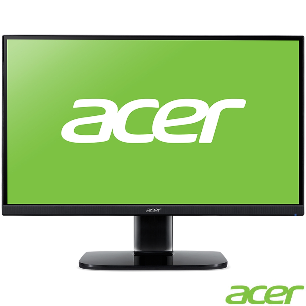 Acer 宏碁 KA252Q E 25型IPS電腦螢幕 AMD FreeSync ｜100hz抗閃 product image 5