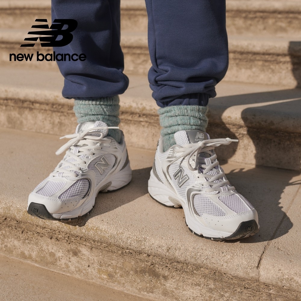 【New Balance】530新款復古運動鞋_三款任選(MR530EMA/MR530EWB/MR530QA) product image 3