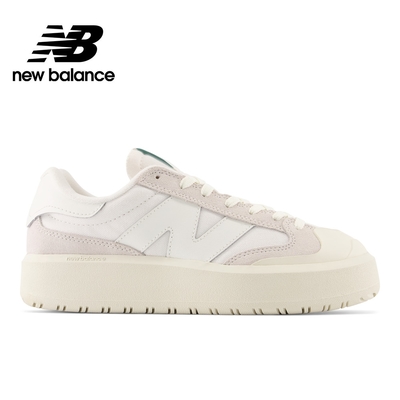 [New Balance]復古鞋_中性_燕麥色_CT302SC-D楦