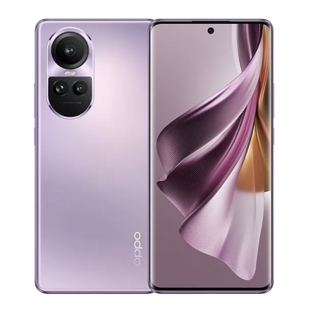 【原廠保固S+福利品】OPPO Reno10 Pro (12G/256G)5G 6.7吋智慧手機 product image 2