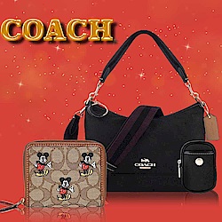 COACH 年末必敗排行榜5折起