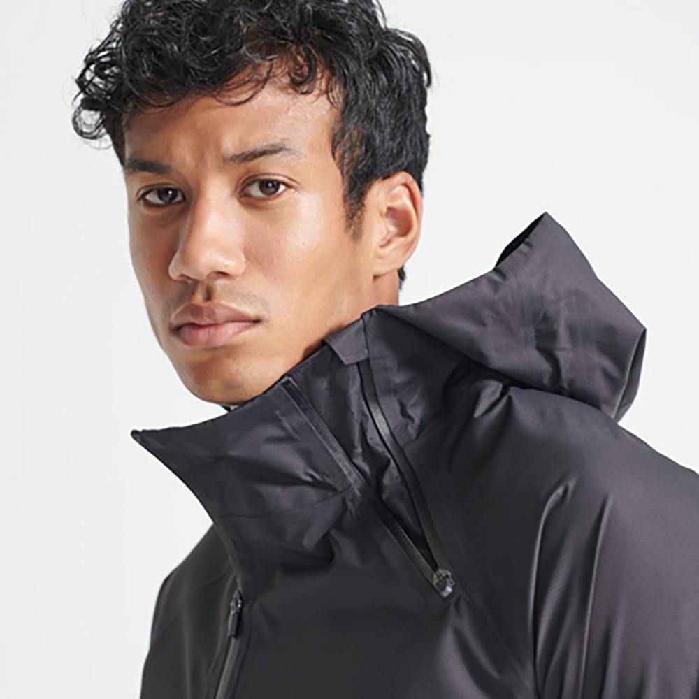 SUPERDRY 男裝 運動外套 TRAIN ULTRA 深灰 product image 7