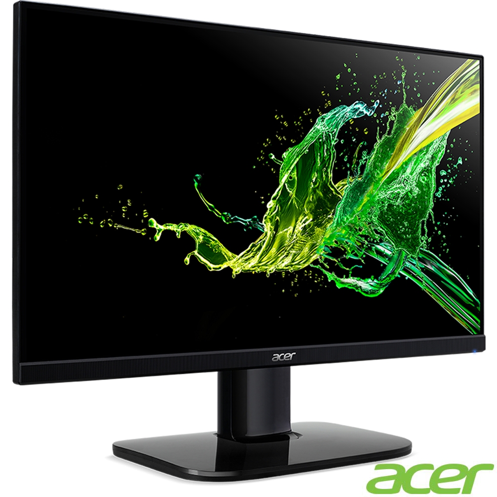 Acer 宏碁 KA252Q E 25型IPS電腦螢幕 AMD FreeSync ｜100hz抗閃 product image 3