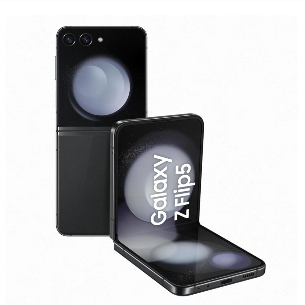 SAMSUNG Galaxy Z Flip5(8G/256G)5G摺疊機 (原廠保固精選福利品)【加碼贈雙豪禮】 product image 6