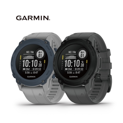 GARMIN Descent G1進階GPS潛水電腦錶