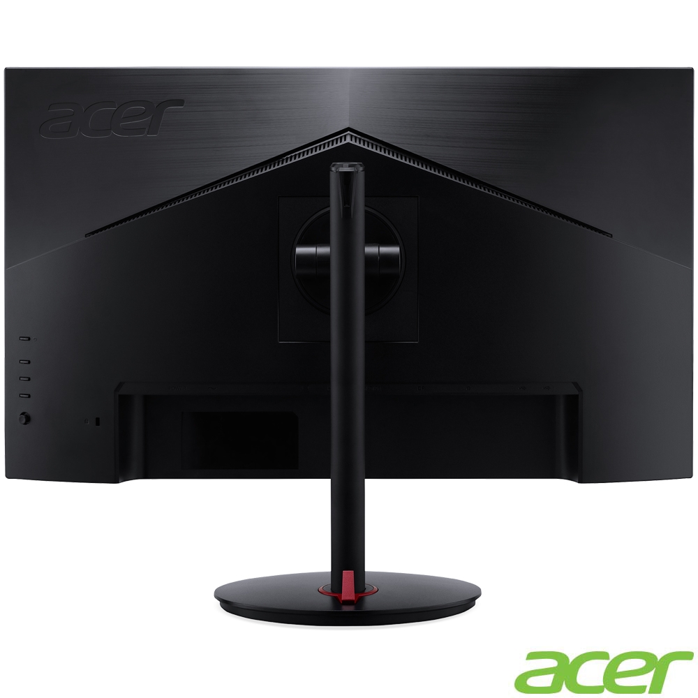 (福利品)Acer 宏碁 XV272U V3 27型2K電腦螢幕  AMD FreeSync  Premium product image 4