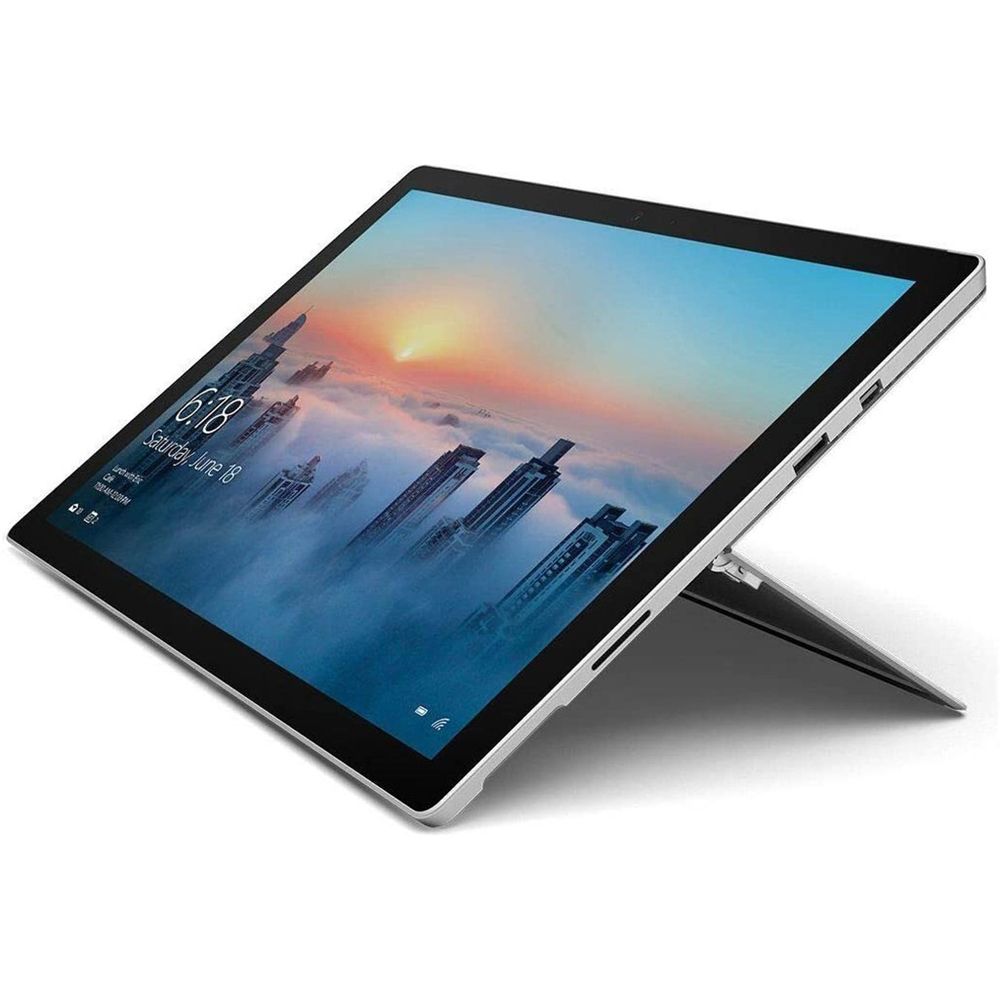 【福利品】Microsoft 微軟 Surface Pro 4 12.3吋 (4G/128G) WiFi版 平板電腦-銀色 product image 2
