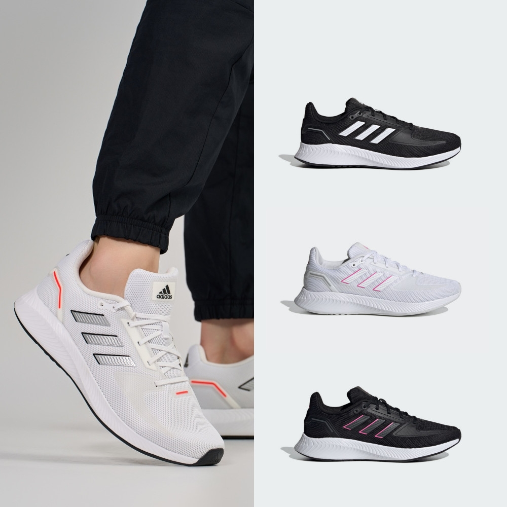 adidas 官方旗艦 Run Falcon 2.0 跑鞋 男女款 (共7款) product image 2