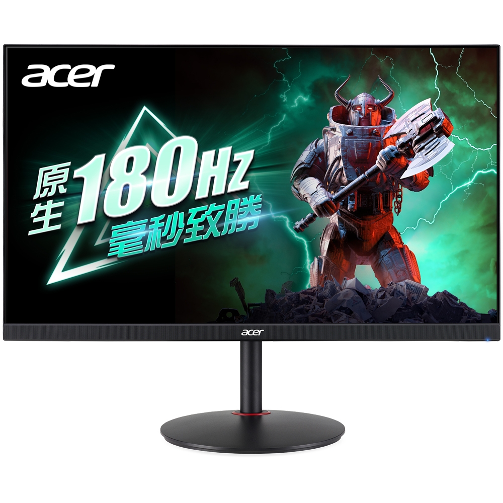 (福利品)Acer 宏碁 XV272U V3 27型2K電腦螢幕  AMD FreeSync  Premium product image 3